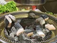 -西塔老太太泥炉烤肉(北京双井店)