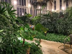 -中家鑫园温泉酒店鑫悦汤泉