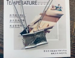 点击看大图 -温度金工银饰