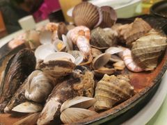 -高佳庄·舟山海鲜(海景旗舰店)