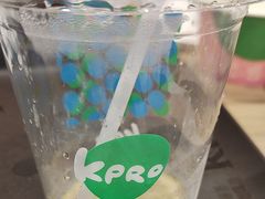 -KPRO肯律轻食(淘金店)