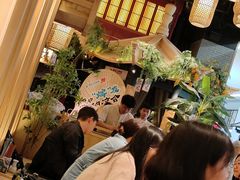 -南京大牌档(龙江新城市广场店)
