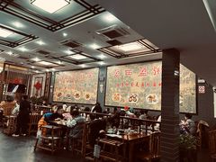 -盈田盈粥庄(黄兴公园店)