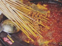 -钢管厂五区小郡肝火锅串串香(总店)
