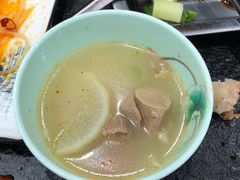 -撒拉人家.酸菜牦牛肉火锅