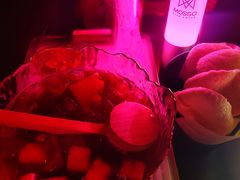 -MOSSO·Liveshow(M3香港广场店)