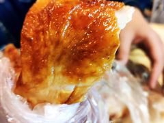 -吴山烤禽 (吴山路店)