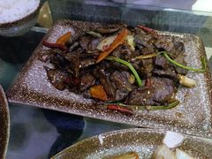 -三子下水馆(南十四道街151号店)