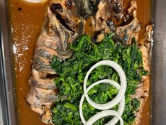 -鱼酷活鱼烤鱼(南京水游城店)