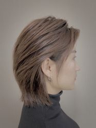 -京都造型·烫发·染发