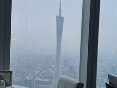 -广州四季酒店