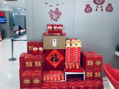 -中国民生银行(上海市南支行)