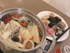 -亚龙湾海景国际度假酒店·海景坊
