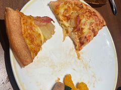 -萨莉亚意式餐厅(杭州滨江天街店)