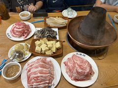 -元盛居(生态大街店)