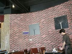 大堂-咖啡之翼(奥特莱斯店)