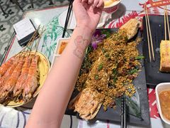 泰国濑尿虾（超多膏）-辉记炭烧海鲜大排档·老字号(福田店)