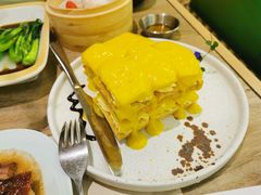 -茶港·点心·啫啫煲(范湖万达广场店)