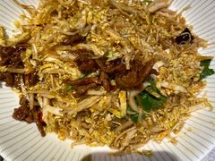 -上和臻品中国菜(花园街店)