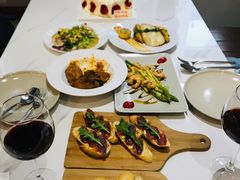 -HOLA西班牙餐厅(空港店)