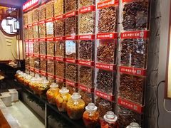 -辣不二地道川菜(汉水路店)