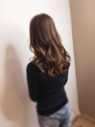 -京都造型·烫发·染发