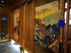 -悦和餐厅(CBD玉米楼店)