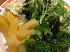 -比格比萨自助(新辰里学清路店)