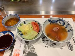 -神户牛排餐厅MOURIYA(总店)