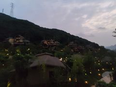 -杭州开元森泊度假乐园