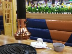 -小米烤肉·和牛原切-创意韩料(东关店)