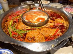 -六公里老火锅(总店)
