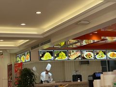 -天天渔港(杏林街店)