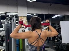 -VPsmart私教健身工作室(新华路旗舰店)