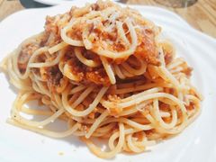 意式肉酱面-ZEMOCAFE·FUSION FOOD(西交利物浦店)