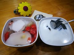 -文昌邓记清补凉(西沙路店)