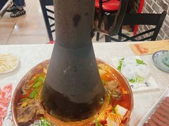 -羊家胡同·龙虾烧烤火锅(龙汇路店)