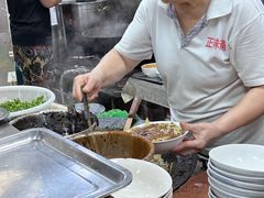 -正味斋锅巴菜(西北角店)