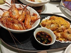 -上座·餐厅(阳光100店)