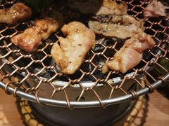 -烧肉达人•炭火烧肉(新天地店)