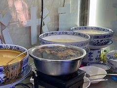 -何老二卤汁凉粉