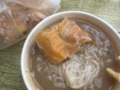 -汪记鲜鱼糊汤粉(沈阳路总店)