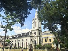 -星巴克臻选(广州沙面店)