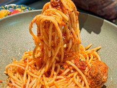 -街角 T·COFFEE 融合料理·BISTRO(车公庙店)