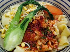 -陕老顺肉夹馍油泼面(湖东店)