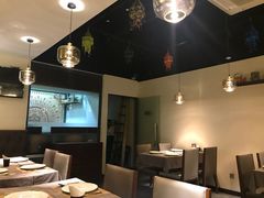 大堂-Pita's&Tika's中东和印度风味餐厅(龙湖天街店)