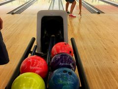 -广州保龄球馆(广州天河体育中心店)