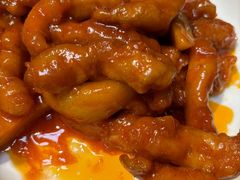 -小碗大胃(福久源新天地店)