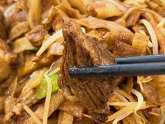 -葛记焖饼(伏牛路店)