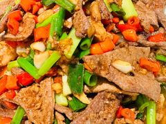 -兰湘子·湘菜小炒(崂山丽达店)